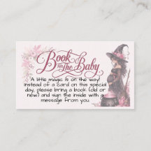 Um Bebê Está Sendo Preparado Rosa Festa de Bebê de