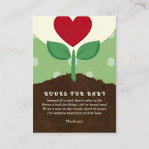 Um Pequeno Broto a Caminho Livros para Bebê