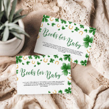 Um Pequeno Pedido De Livro De Chás de fraldas De C