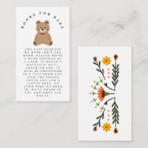 Ursinhos de Pelúcia Folk Flowers Mal Mal Esperam L