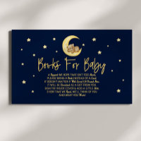 Urso De Teddy Stars Livros De Chá de fraldas Para