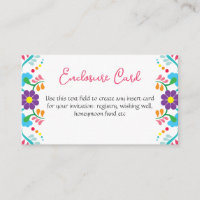 Viva la Novia Mexico Despedida Bash Chá de panela