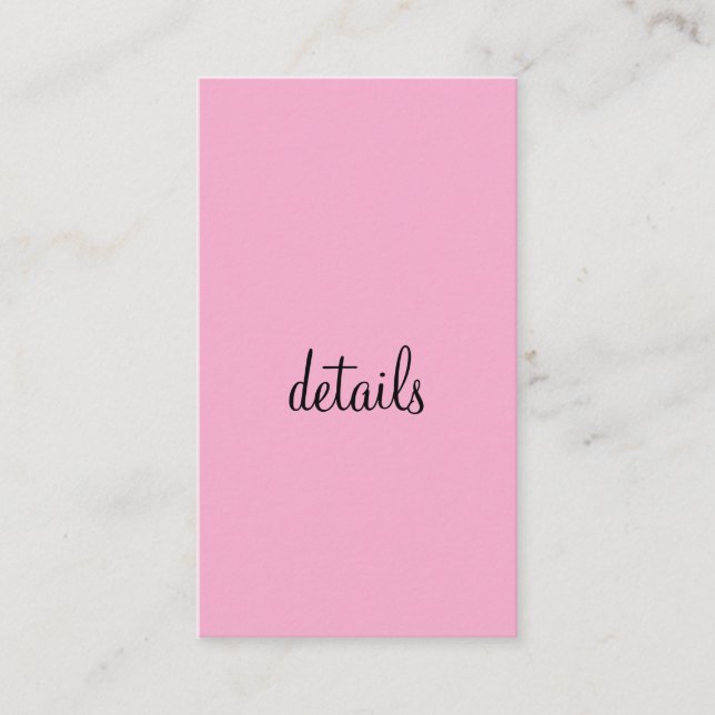 Cartão De Informações WEBSITE QR WEDDING adicionar data do nome fotônico (Frente)