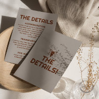 Western Retro Bold Bull Skull