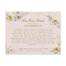 wreath romântico boho de casamento bíblico