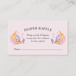 Cartão de Inserção de Solicitação de Livro de Chás