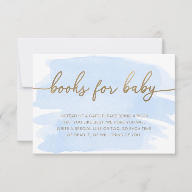 Cartão de Inserção de Solicitação de Livros de Aqu (Frente)