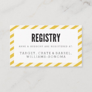 Cartão de Inserção do Registro de Fitas de Carnava