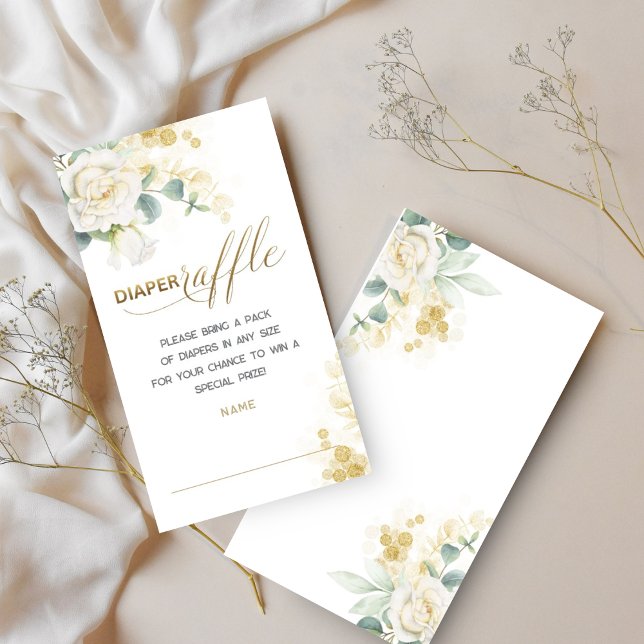 Cartão de Inserção para Sorteio de Roupinhas com B (Criador carregado)