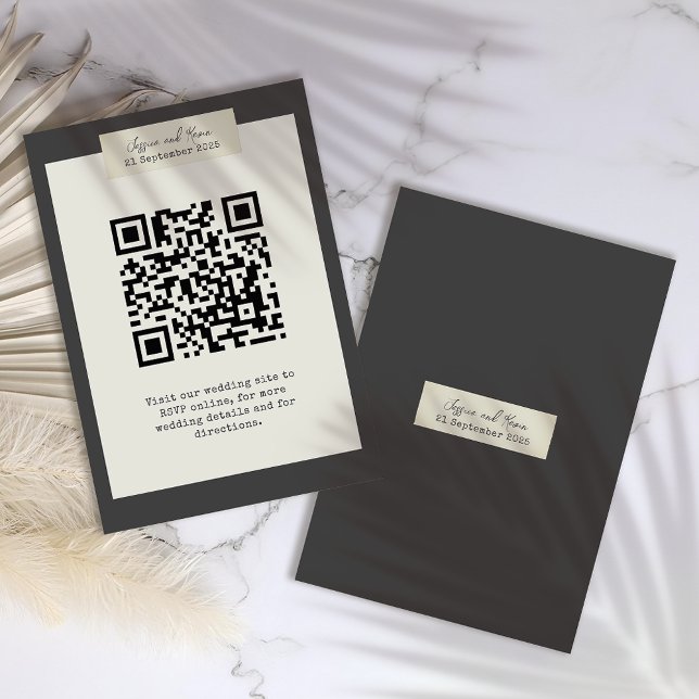 Cartão de Invólucro Russo Elegante (Criador carregado)