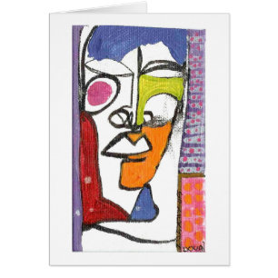 Cartão de Ishkoten Dougi