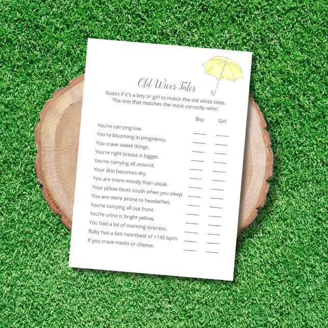 Cartão de Jogo de Espelho de Bebê de Espelho Velho (Criador carregado)