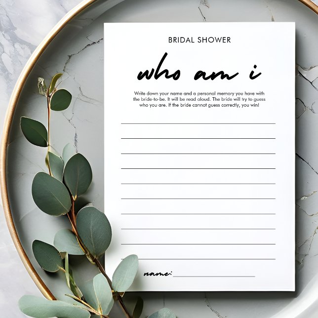 Cartão de Jogo de Memória do Chá de panela Moderno (Criador carregado)