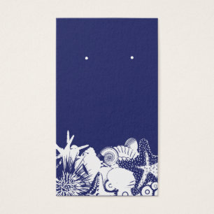 Cartão de Joia Personalizado do Detentor do Tema d