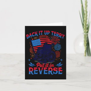 Cartão De Julho, Veterano Põe Seu Terry Em Rever