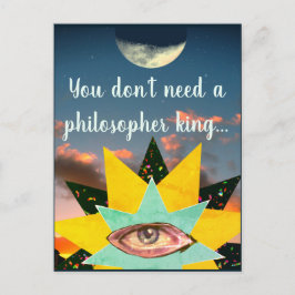 Cartão de Junção n.º 34: Você não precisa de um re