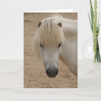 cartão de Khalif-aniversário