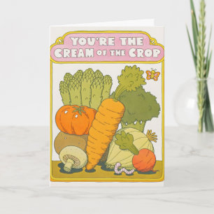 Cartão de Letterpress da Flor da Cultura