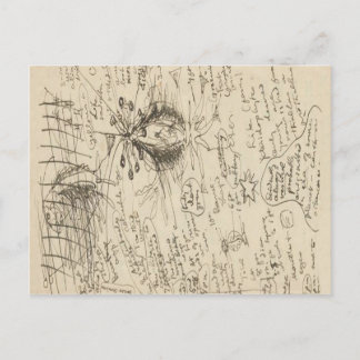 Cartão de Lovecraft