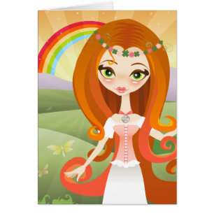 Cartão de LuckyVelusa