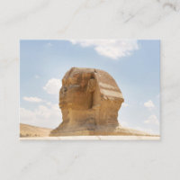 A Esfinge