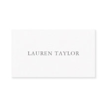 Boas Iniciais De cinzas Casamento Minimalista, Eve