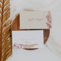 Boho Tropical Botânica | Ivory Flat Wedding
