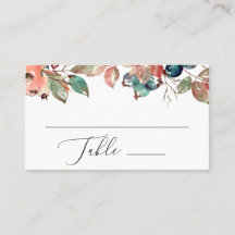 Casamento no Jardim Botânico Elegante | Folhas de 
