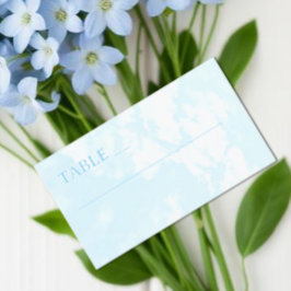 Cartão De Lugar Match Made In Heaven Wedding