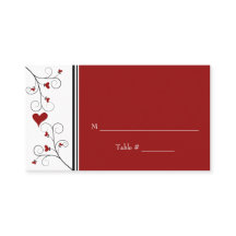 O amor cresce | Red Hearts Namorados Wedding