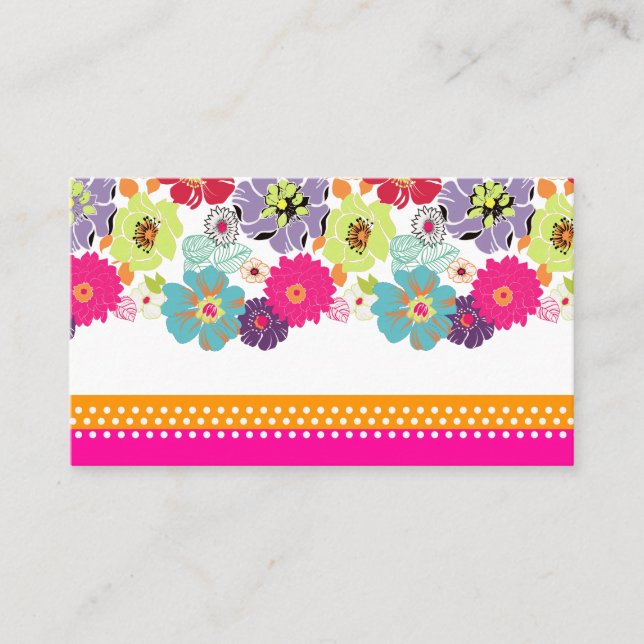 Cartão de lugar PixDezines Alegre/mitzvah (Frente)