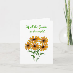 Cartão de Mãe Adotado