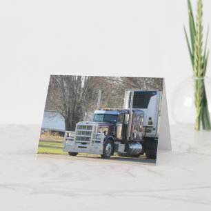 Cartão de Melhoras "Entrega Rápida"