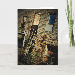 Cartão de Melhoras “Folia da Cervejaria”