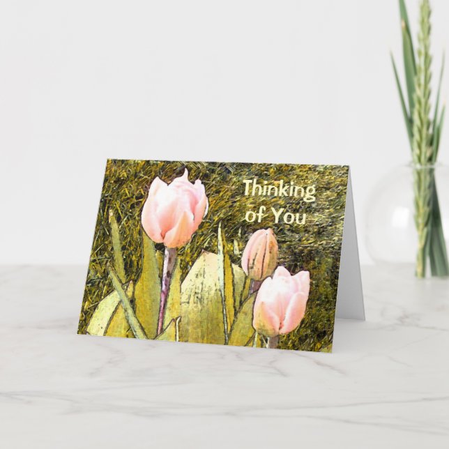 Cartão de melhoras logo (Frente)