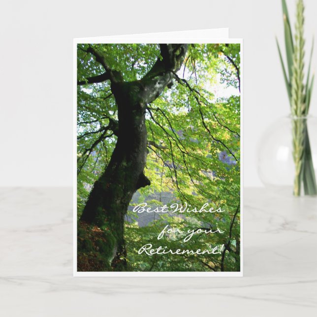 Cartão de Melhores Desejos para Reforma (Frente)