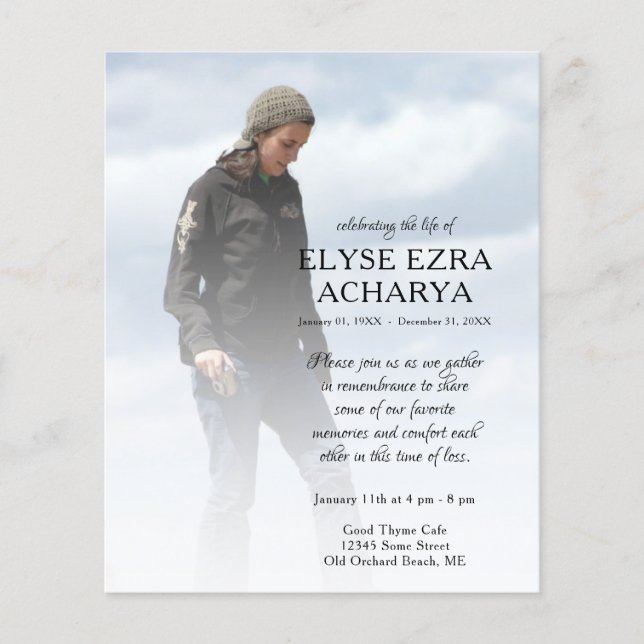 cartão de memória de foto do lado esquerdo (Frente)