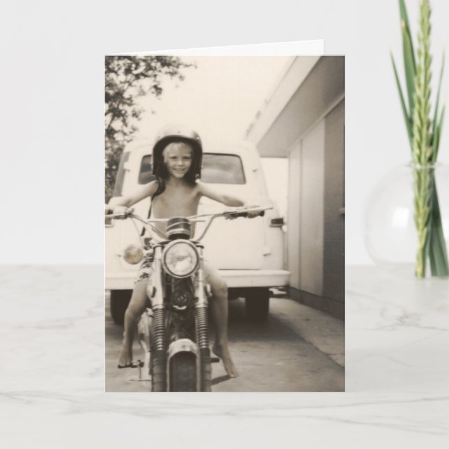 cartão de memória de foto do lado esquerdo (Frente)