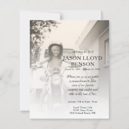 cartão de memória de foto do lado esquerdo