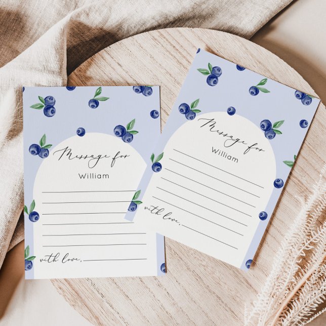 Cartão de mensagem da primeira vez da cápsula de m (Criador carregado)