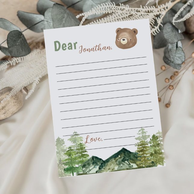 Cartão de Mensagem de Aviso de Captura do Garoto d (Criador carregado)