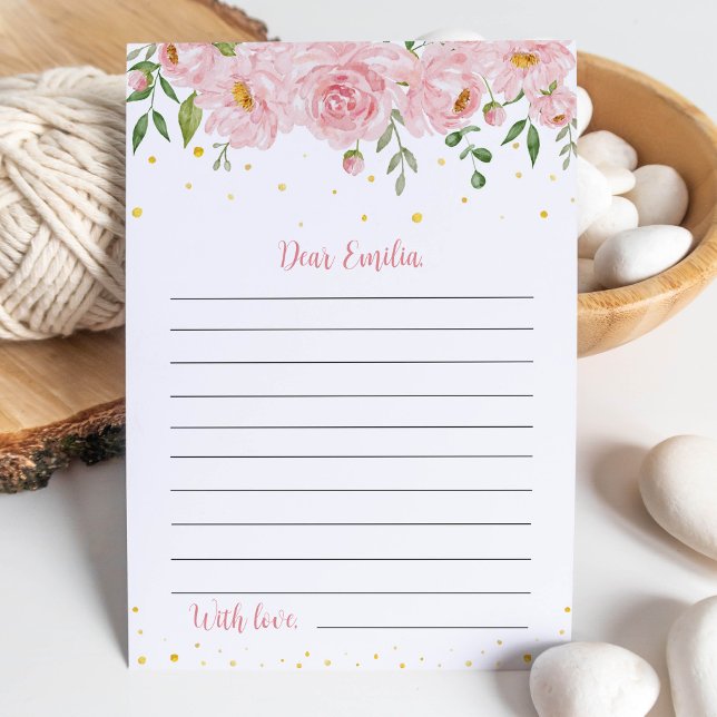 Cartão de Mensagem de Nota da Cápsula de Aniversár (Criador carregado)