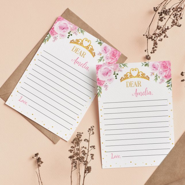 Cartão de Mensagem de Nota da Cápsula de Horário d (Criador carregado)