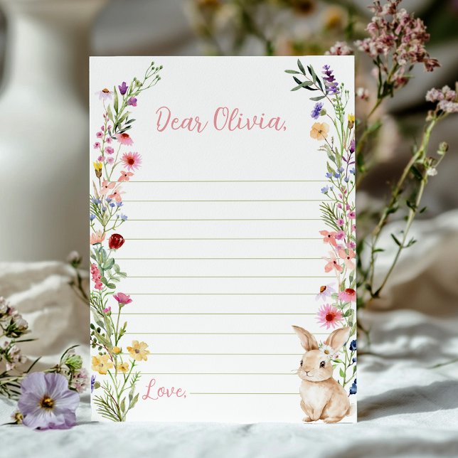 Cartão de Mensagem de Nota da Cápsula de Horário d (Criador carregado)