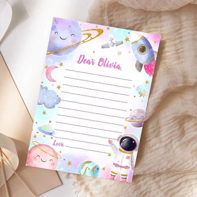 Cartão de Mensagem de Nota da Cápsula de Tempo Ext (Criador carregado)