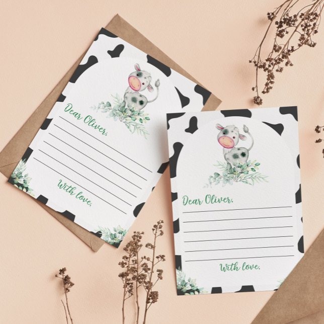 Cartão de Mensagem de Nota de Aniversário da Cápsu (Criador carregado)