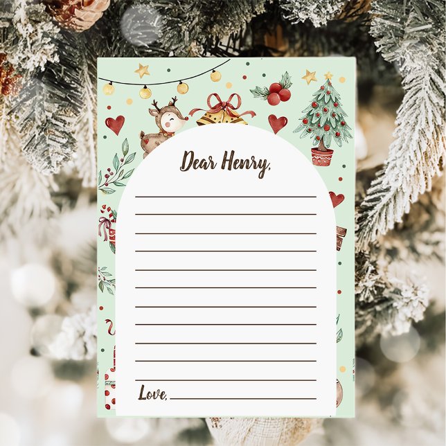 Cartão de Mensagem de Nota de Cápsula de Reproduçã (Criador carregado)