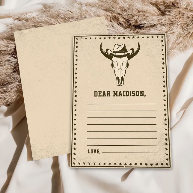 Cartão de Mensagem de Nota de Cápsula de Tempo Rus (Criador carregado)