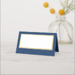 Cartão De Mesa BAT MITZVAH smart bold type gold denim blue aqua<br><div class="desc">pelo kat massard >> kat@simplysweetPAPERIE.com <<< Uma tendência, design bonitinho para os seus CARDS DE RESIDÊNCIA de eventos. Escrever nomes de convidados manuais e adicionar número de tabela TIP: 1. Para mudar/mover gráficos e fontes e adicionar mais texto - pressione o botão "personalizar" - - - - - - -...</div>