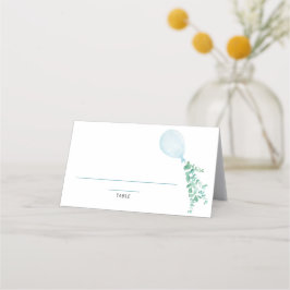 Cartão De Mesa Cart